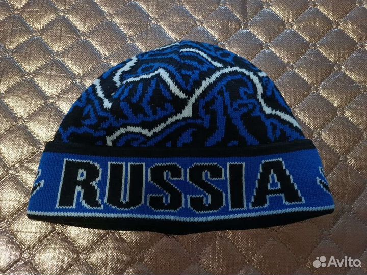 Шапка