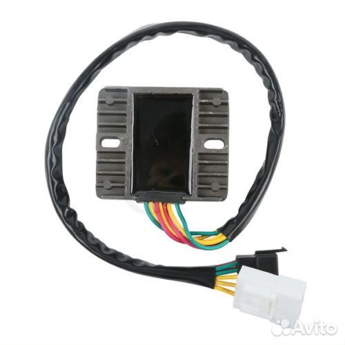 Реле зарядки Honda CBR600F4 F4i CBR600RR