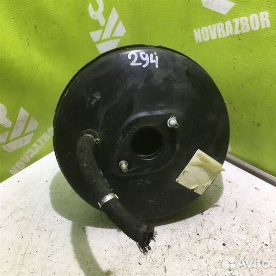 Усилитель тормозов вакуумный бмв Е34