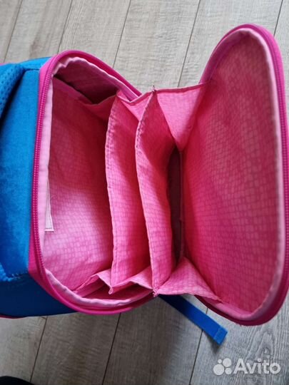 Школьный рюкзак