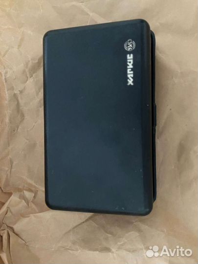 Бритвы в СССР