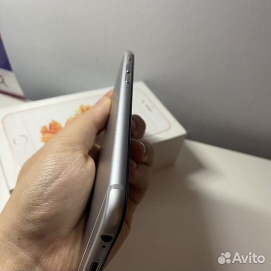 iPhone 6, 16 ГБ