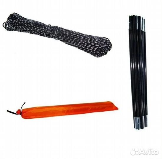 Палатка 3-х местная