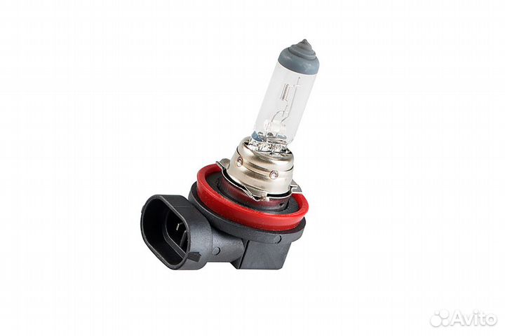 Автолампа H11 12v 55w Lynxauto