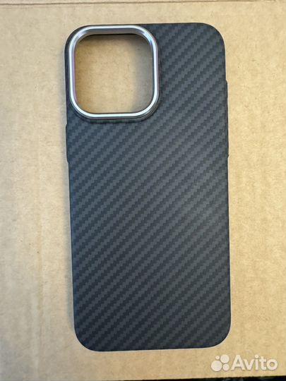 Чехол на iPhone 15 pro max