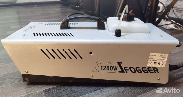 Аренда колонки JBL Partybox 710