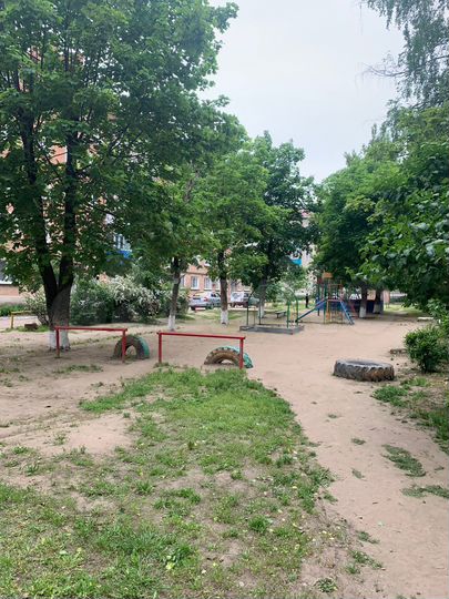 2-к. квартира, 39,8 м², 1/5 эт.