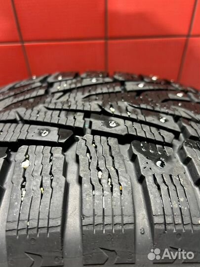 Nokian Tyres Hakkapeliitta 7 275/50 R20
