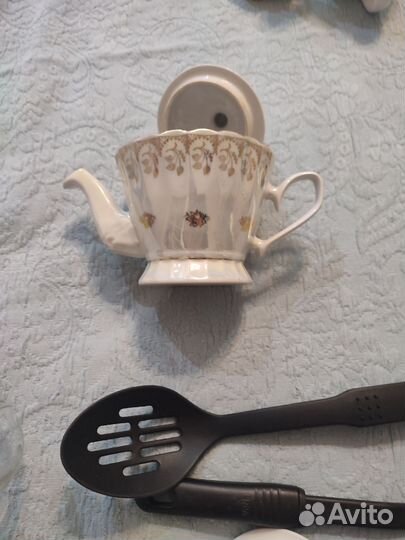 Посуда бу цена за всё