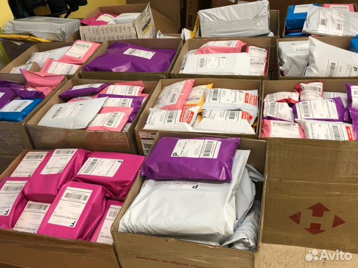 Выкуп и Доставка Товаров из США