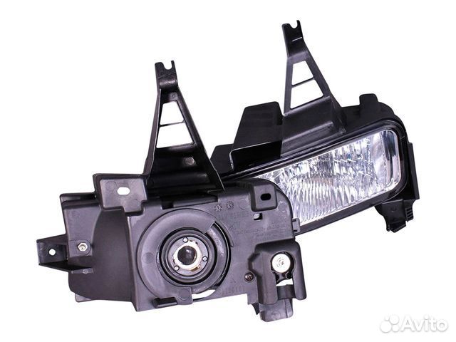 Противотуманная фара правая Land Cruiser 200