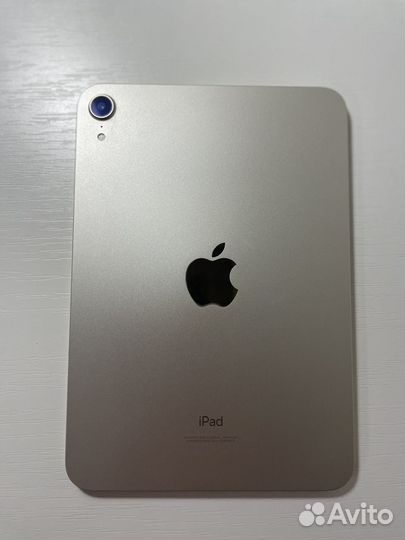 iPad mini 6 256