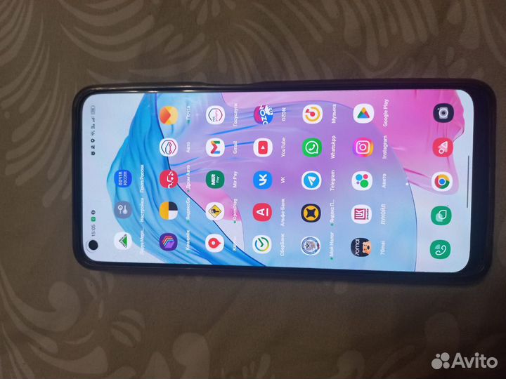 realme 10, 8/256 ГБ