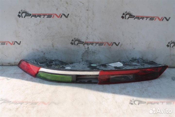 Фонарь задний левый Ауди Q5