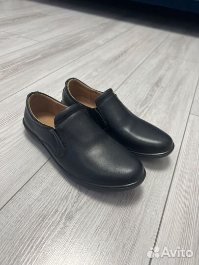 Туфли мужские 36 размер
