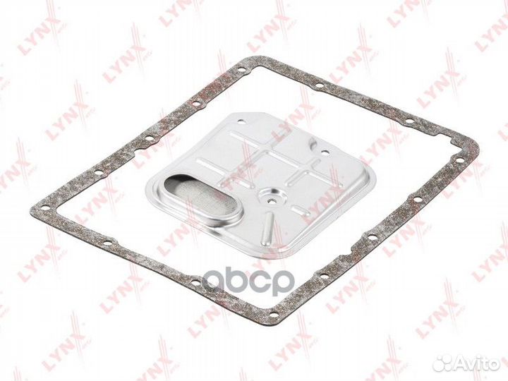 Фильтр АКПП toyota mark II / chaser / cresta 96-00