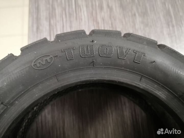 Покрышки 90/55-6 для электросамоката