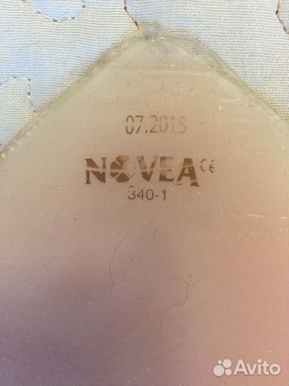 Экзопротез симметричный 1 размер