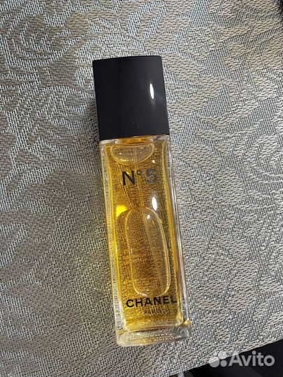 Духи Chanel no.5 оригинал