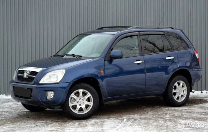 Vortex Tingo в разборе