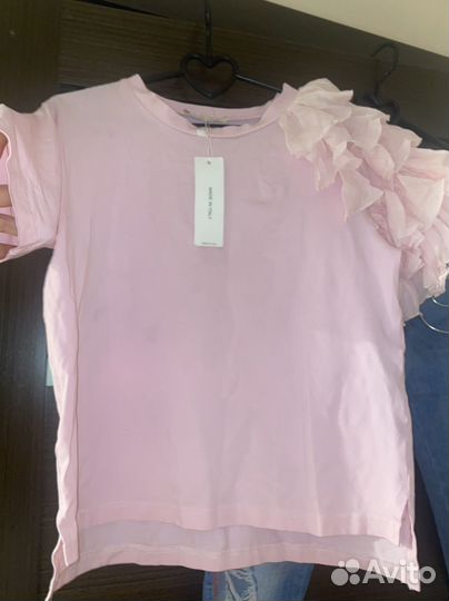 Новый комплект