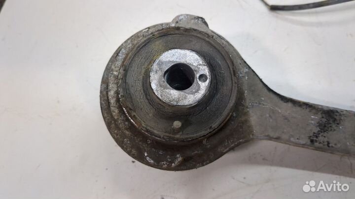 Ступица (кулак, цапфа) Mercedes C W204, 2011