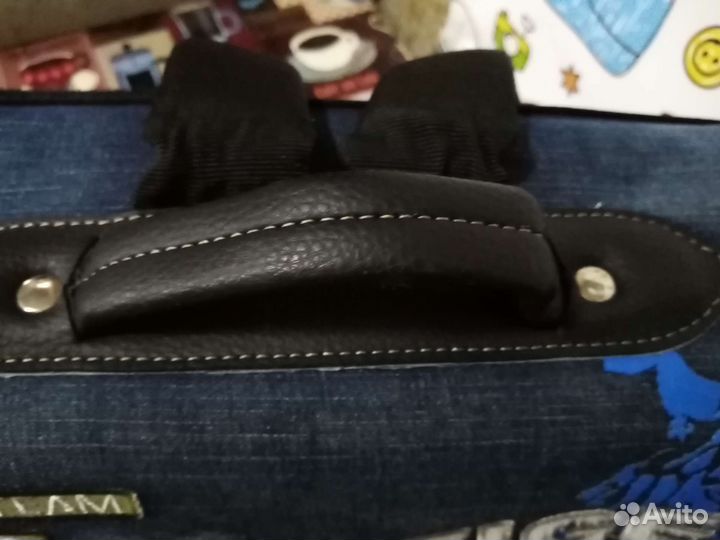 Ранец для начальной школы ф.Lucsac пр-во Греция