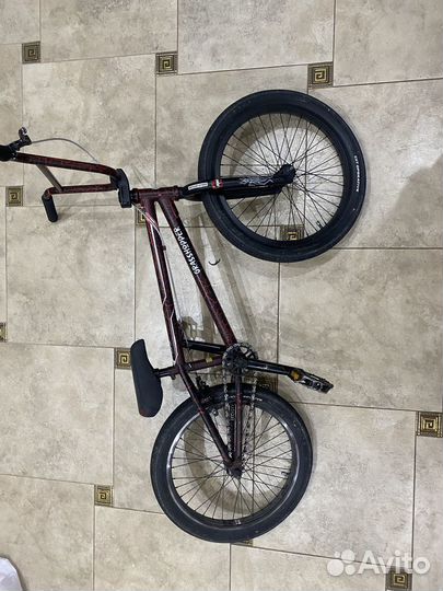 Bmx tech team grasshopper