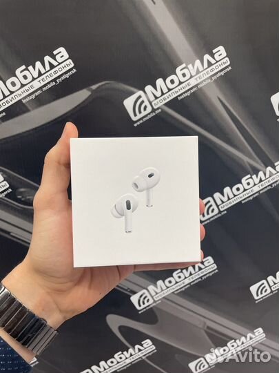 Airpods pro 2 usb c 2023