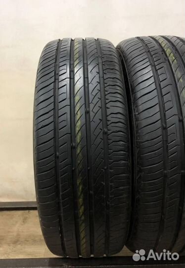 Continental ContiPowerContact 205/55 R17 91V