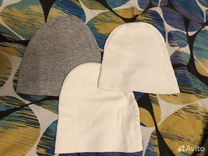 Детские вещи пакетом на мальчика 80 86