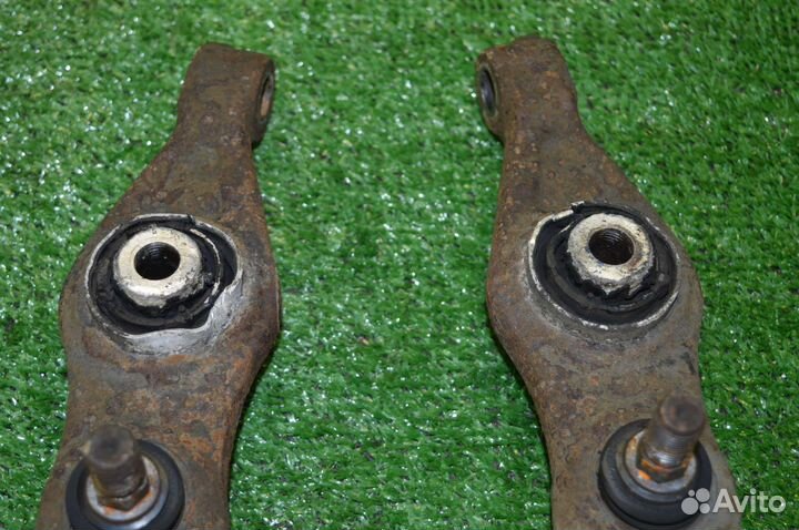 Рычаг передней подвески Mercedes w211 3.2