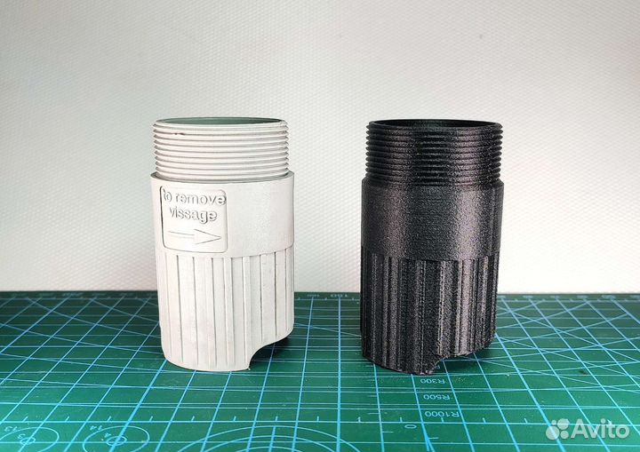 Печать на 3d принтере