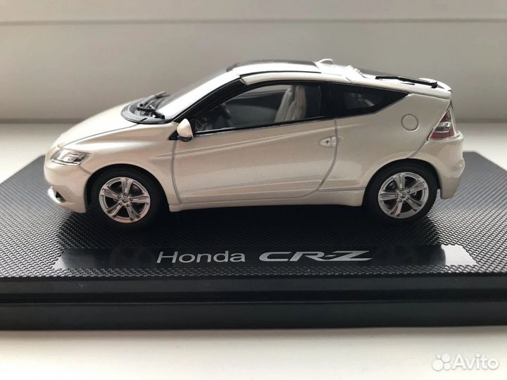 Ebbro 1/43 Honda CR-Z