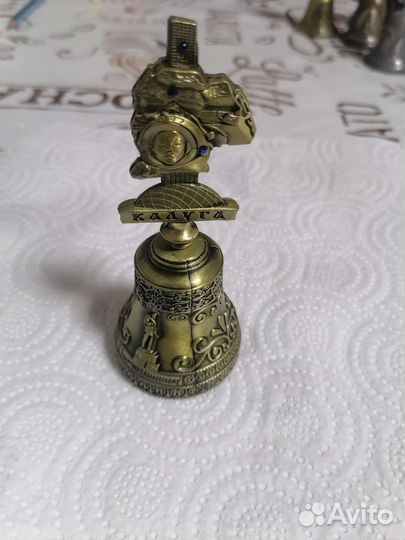 Колокольчик