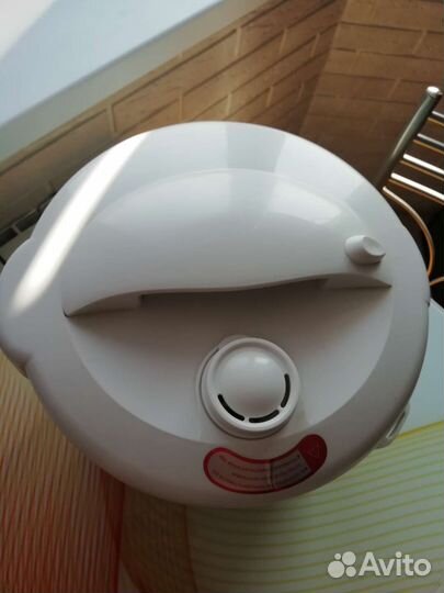 Мультиварка бу