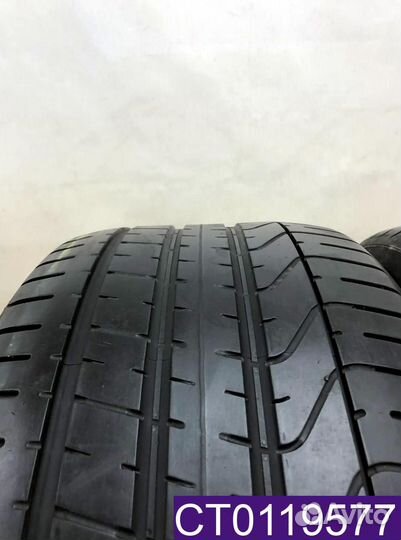 Pirelli P Zero 305/40 R20 112Y