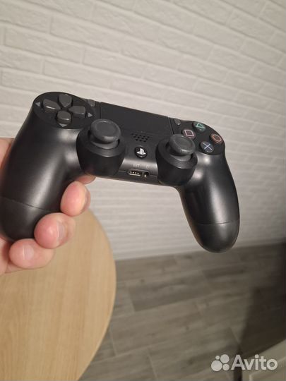 Джойстик для ps4