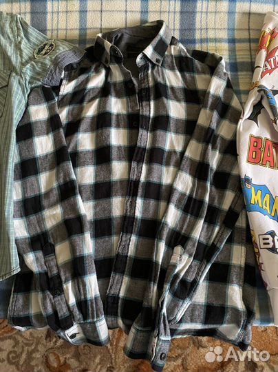 Для мальчика 13-16 лет