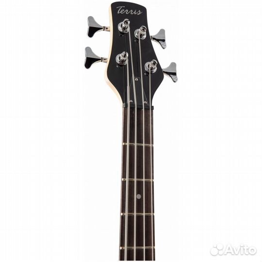 Бас-гитара Terris THB-43 SB