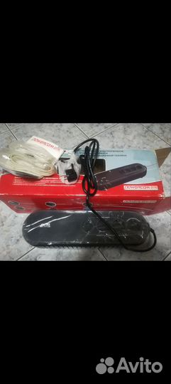 Ибп PowerCom wow 1000u