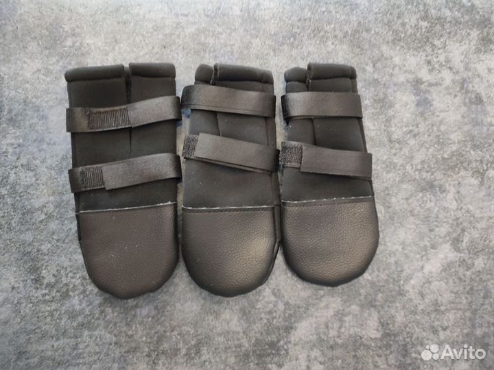 Ботинки/тапки/ варежки для собак