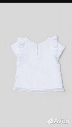 Блузка для девочки Acoola