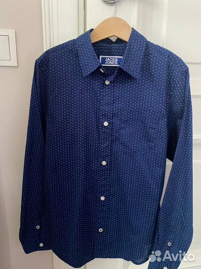 Рубашка Jack&Jones