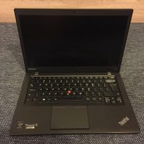 Ноутбук 14" Lenovo ThinkPad T440