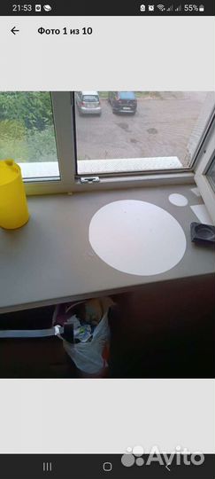 Клининг уборка квартир