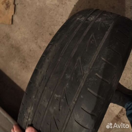 Литые диски r17 5x114.3