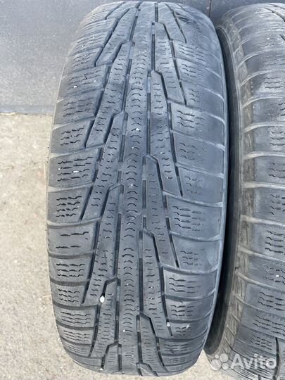 Nokian Tyres Nordman RS2 175/70 R14