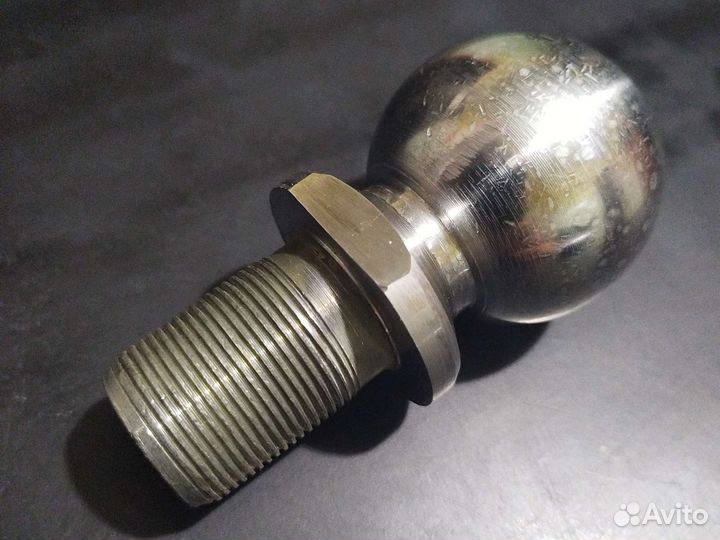 Шар к фаркопу