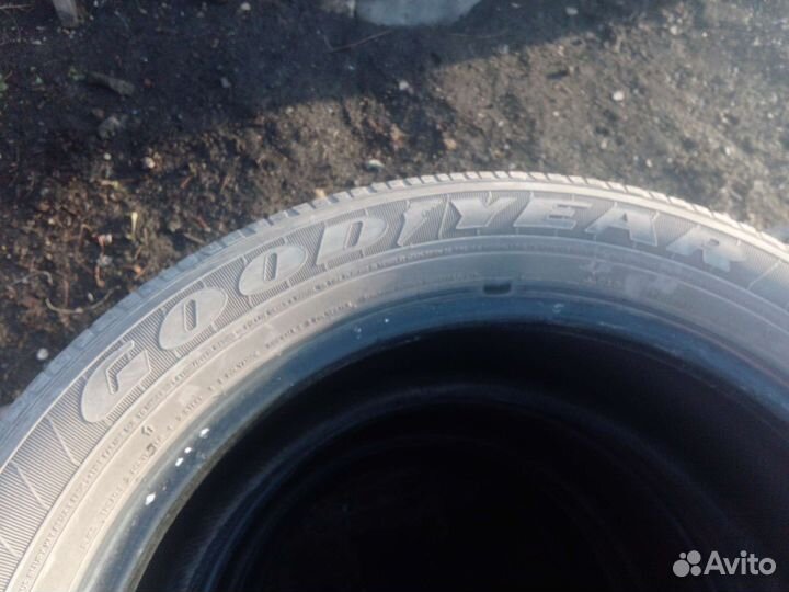 Goodyear Eagle LS 2 225/55 R18 25G